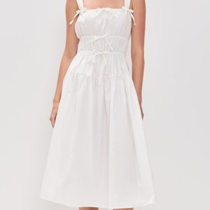 Bahia Dress