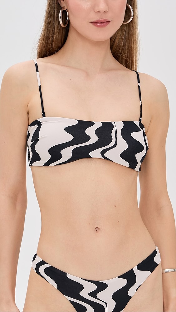 OAS Baia Bikini Top