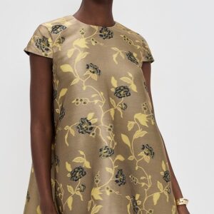 STAUD Bailey Dress