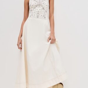 Bali Vienna Maxi Dress