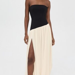 Ronny Kobo Ballad Dress