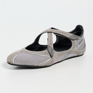 The Attico Ballerina Flats