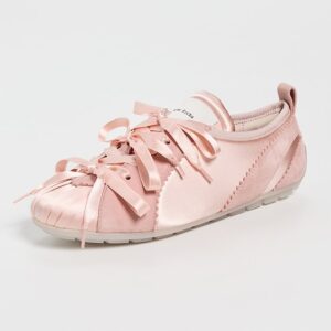 Simone Rocha Ballerina Grip Trainers
