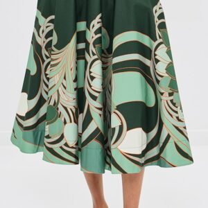La DoubleJ Ballerina Skirt