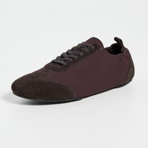 St. Agni Ballet Sneakers