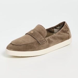 Tory Burch Ballet Sport Loafers