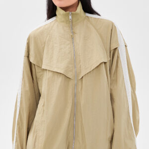 Nike Balloon Track Jacket