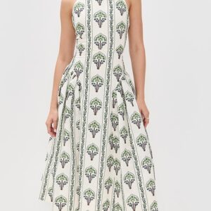 Balsa Moriche Dress
