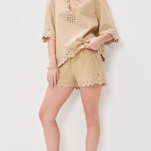 Isabel Marant Étoile Balyme Shorts