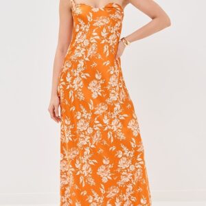 Rosie Assoulin Banana Split Gown Banana Split Gown