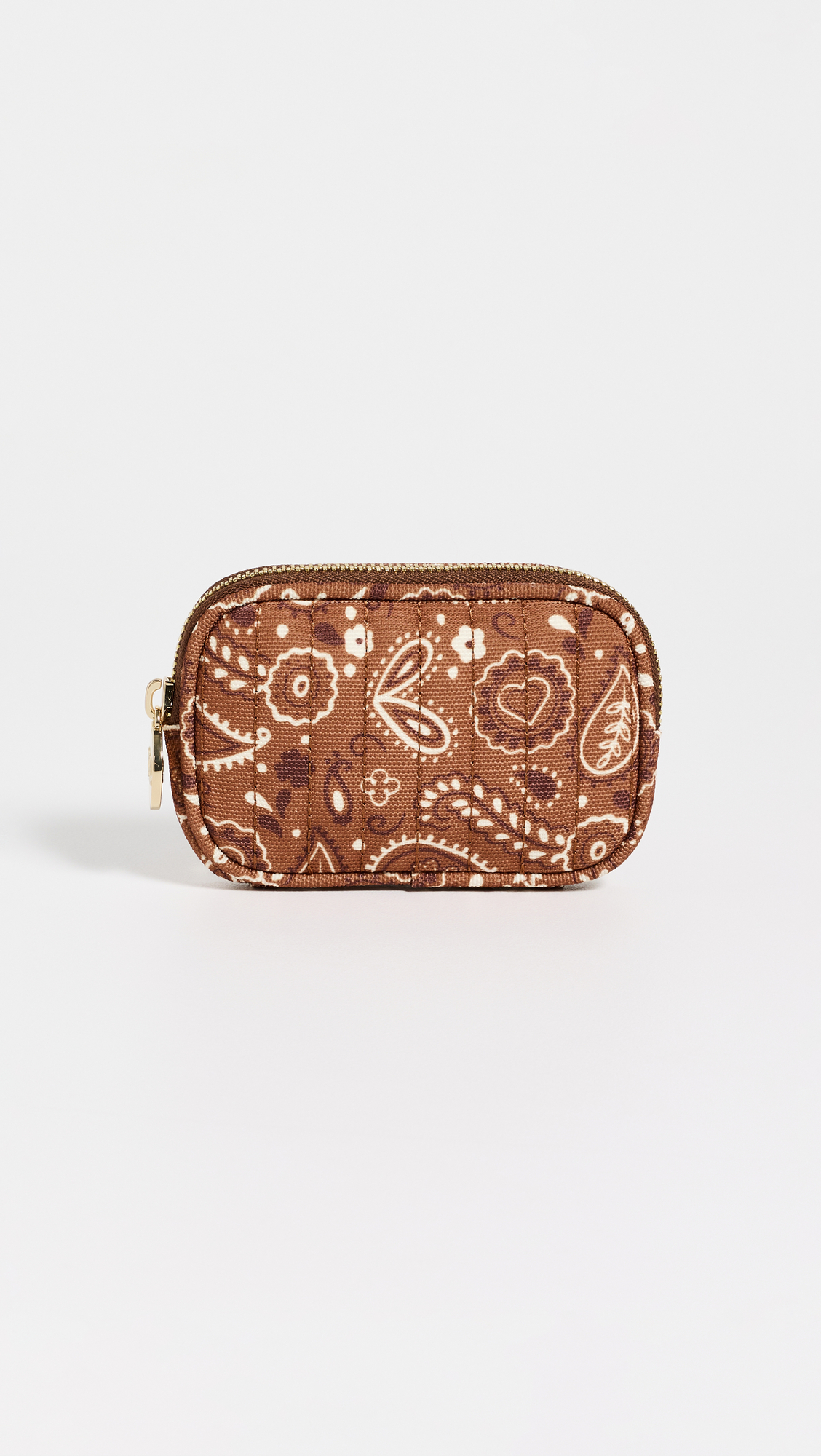 Stoney Clover Lane Bandana Micro Pouch