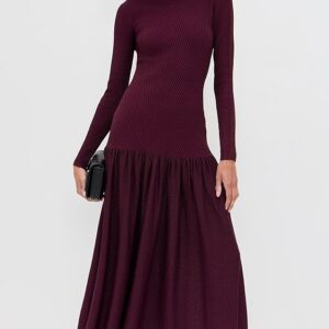 Bandini Knit Dress