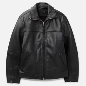 Beach Brains Bank Jacket Bank Jacket