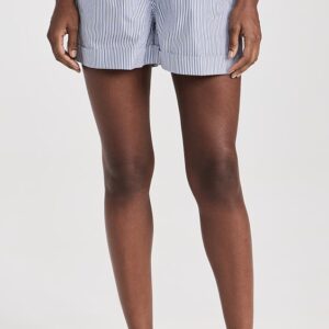 Banker Boxer Shorts