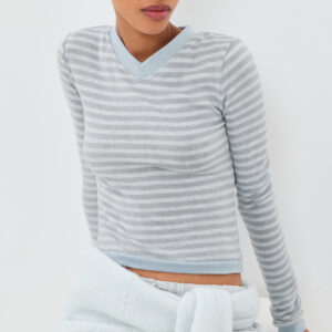 Lioness Barbie Long Sleeve Top
