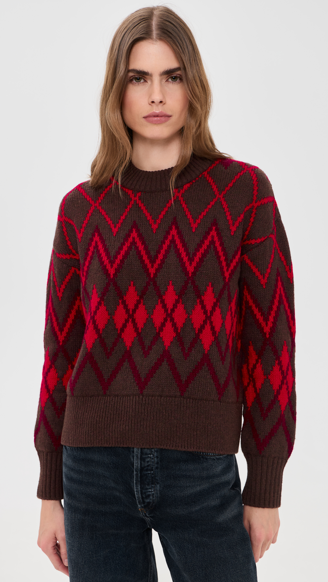 Barbour Barbour Adina Knit Sweater
