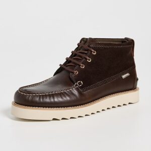 Barbour Barbour Hadston Chukka Boots