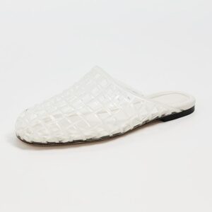 Vince Barcelona Jelly Flats