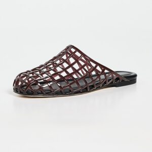 Vince Barcelona Jelly Flats