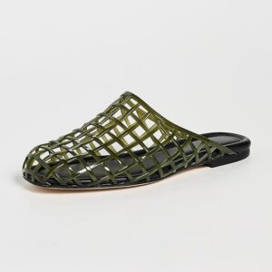 Vince Barcelona Jelly Sandals