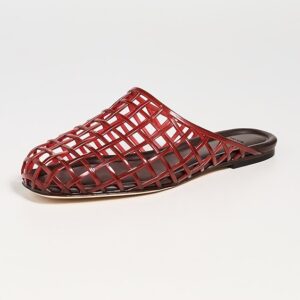 Vince Barcelona Jelly Sandals