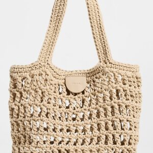 Vince Barcelona Small Tote