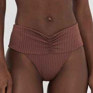 LSPACE Bardot Classic Bikini Bottoms