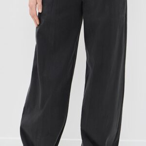 Bardot Tailored Pleat Trousers
