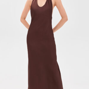 Bare Maxi Dress