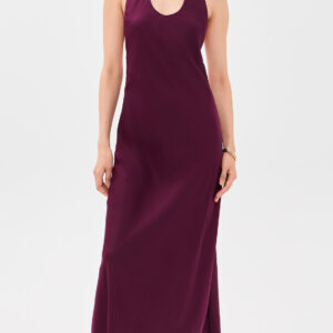Bare Maxi Dress