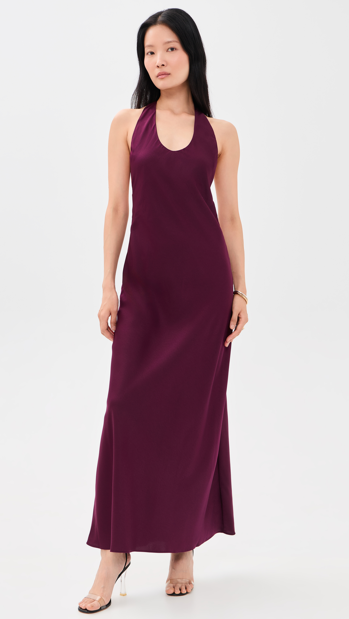 Lioness Bare Maxi Dress