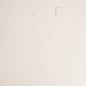 Windsor Barely There Shine Lariat Necklace Barely There Shine Lariat Necklace