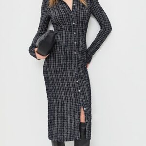 Barrett Dress
