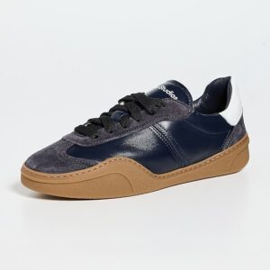 Acne Studios Bars W Sneakers