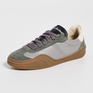 Acne Studios Bars W Sneakers