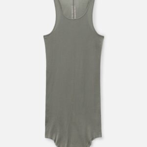 Rick Owens Basic Rib Tank Basic Rib Tank