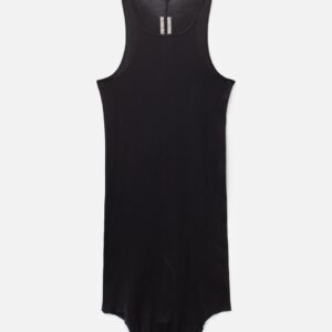 Rick Owens Basic Rib Tank Basic Rib Tank