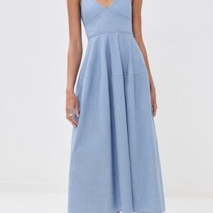 CO Basque Dress