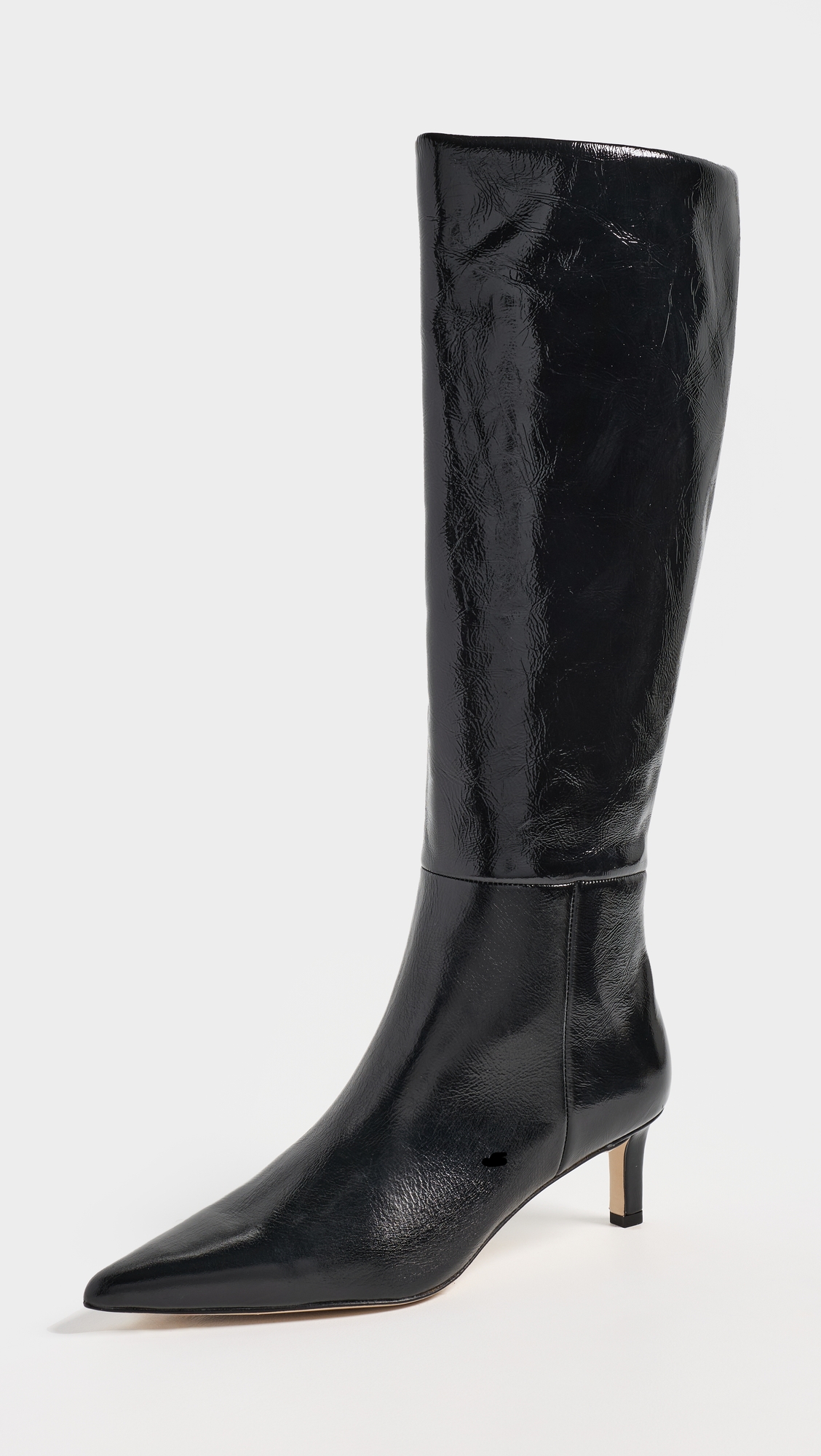 L'AGENCE Baxter II Boots