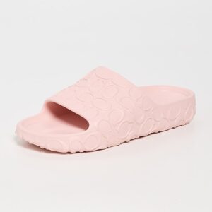 Coach Bay Slides