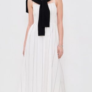 Z Supply Bayside Stripe Dress