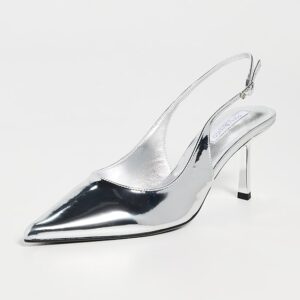 Tony Bianco Baz Slingback Heels