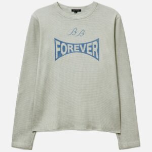 Beach Brains BB Forever Waffle LS BB Forever Waffle LS