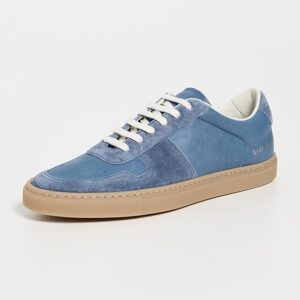 Common Projects Bball Duo Slim Sneakers
