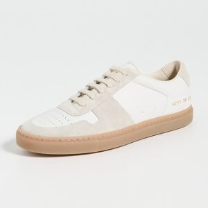 Common Projects Bball Slim Sneakers
