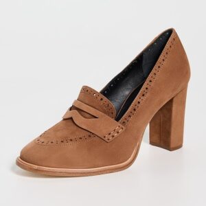 L'AGENCE Bea Heels