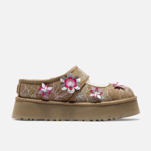 UGG Bea Mary Jane Meadow