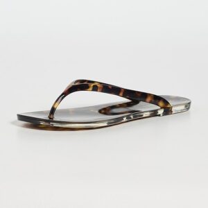 Jeffrey Campbell Beach Day Jelly Flip Flop