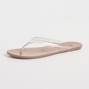 Jeffrey Campbell Beach Day Jelly Flip Flops