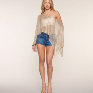 Windsor Beach Please Crochet Poncho Beach Please Crochet Poncho